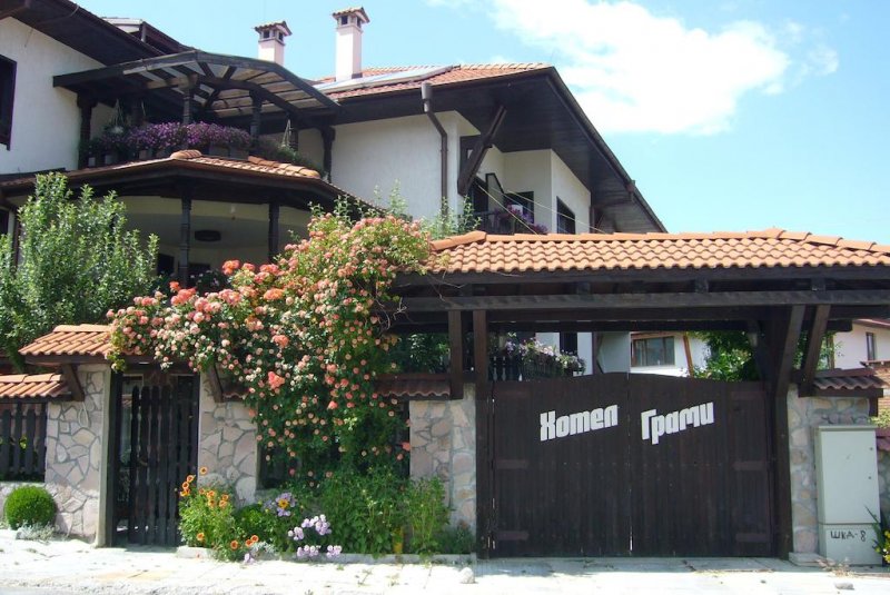 Хотел Грами - Снимка 5