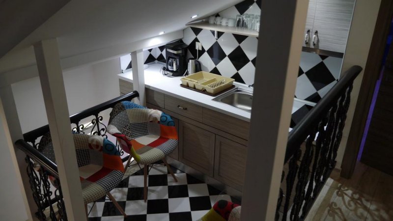 Blue Sky Boutique Apartments - Снимка 10