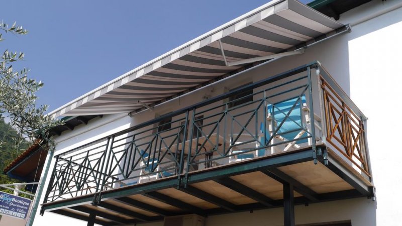 Blue Sky Boutique Apartments - Снимка 10