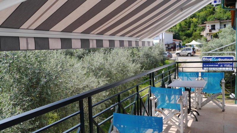 Blue Sky Boutique Apartments - Снимка 2