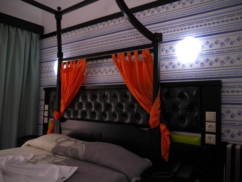 Blue Sky Boutique Apartments - Снимка 9