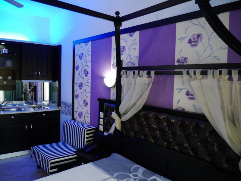 Blue Sky Boutique Apartments - Снимка 8