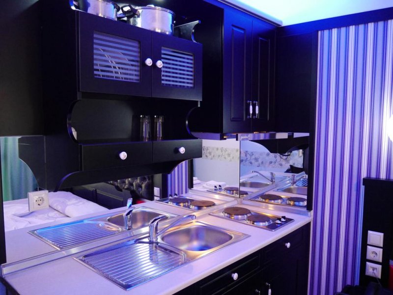 Blue Sky Boutique Apartments - Снимка 7