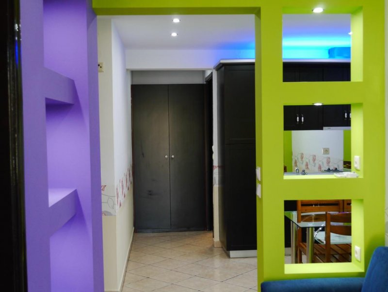 Blue Sky Boutique Apartments - Снимка 7