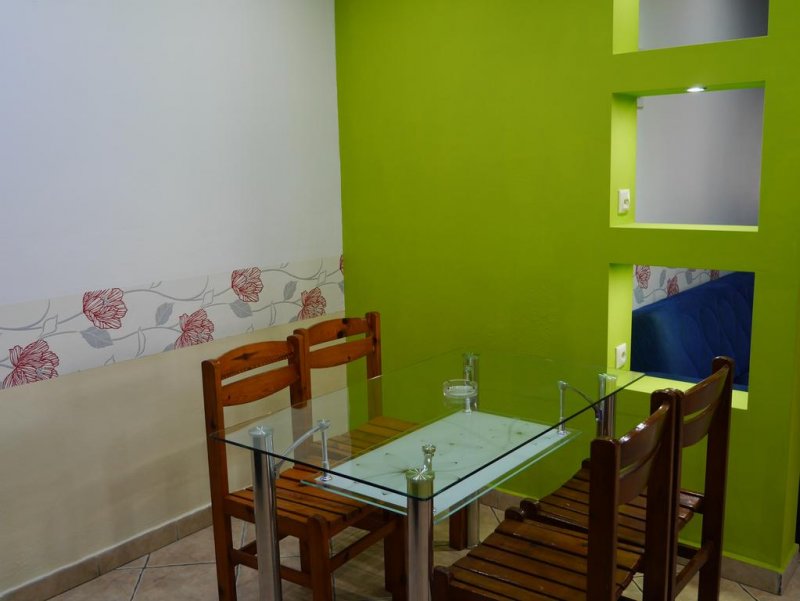 Blue Sky Boutique Apartments - Снимка 9