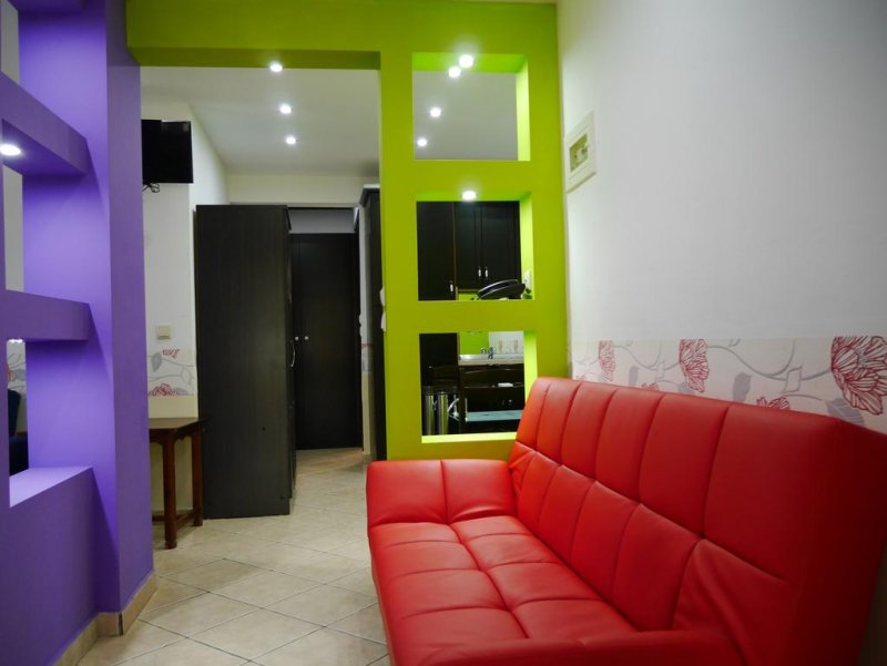 Blue Sky Boutique Apartments - Снимка 8