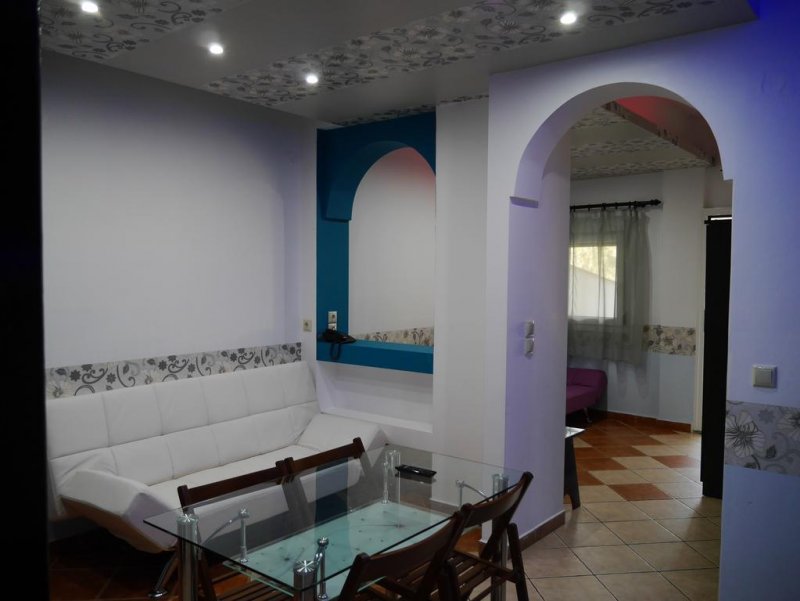 Blue Sky Boutique Apartments - Снимка 4