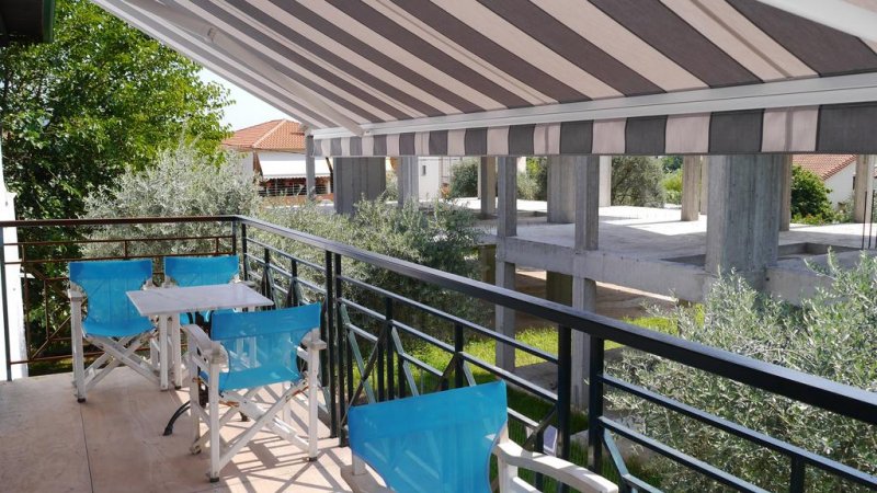 Blue Sky Boutique Apartments - Снимка 11