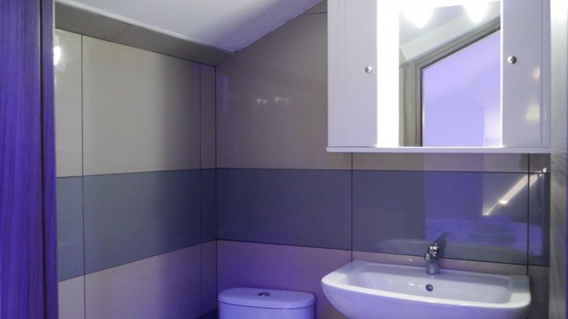 Blue Sky Boutique Apartments - Снимка 5