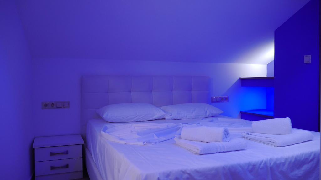 Ранни записвания за лято 2020 на остров Тасос, Гърция! Нощувка на човек в едноспален апартамент в Blue Sky Boutique Apartments, на 200м. от плажа - Снимка 17