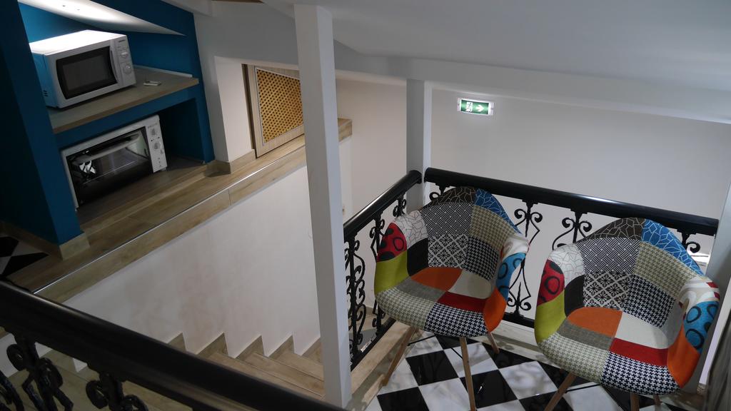 Ранни записвания за лято 2020 на остров Тасос, Гърция! Нощувка на човек в едноспален апартамент в Blue Sky Boutique Apartments, на 200м. от плажа - Снимка 28
