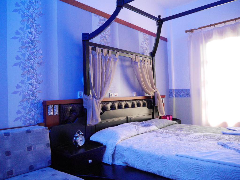Ранни записвания за лято 2020 на остров Тасос, Гърция! Нощувка на човек в едноспален апартамент в Blue Sky Boutique Apartments, на 200м. от плажа - Снимка 28