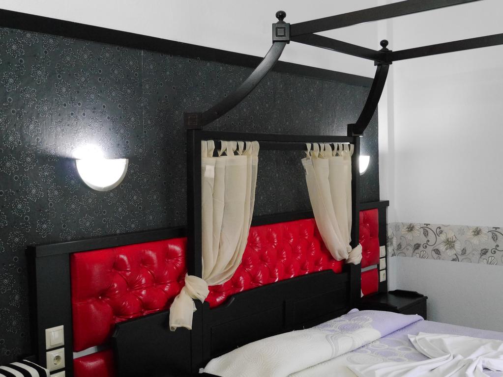 Ранни записвания за лято 2020 на остров Тасос, Гърция! Нощувка на човек в едноспален апартамент в Blue Sky Boutique Apartments, на 200м. от плажа - Снимка 18