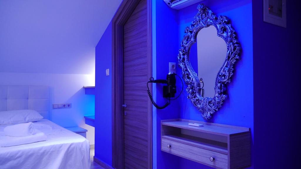Ранни записвания за лято 2020 на остров Тасос, Гърция! Нощувка на човек в едноспален апартамент в Blue Sky Boutique Apartments, на 200м. от плажа - Снимка 22