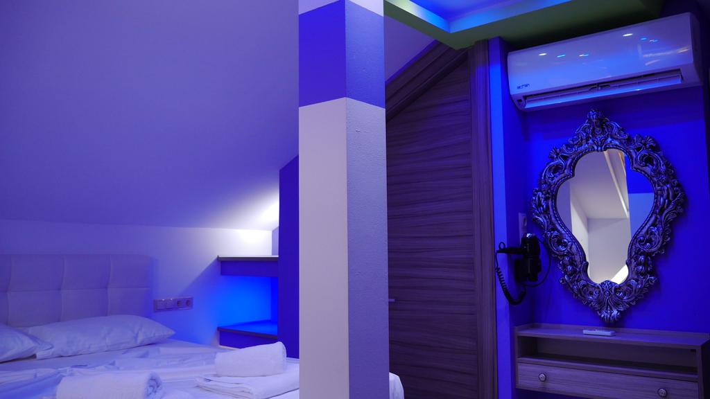 Ранни записвания за лято 2020 на остров Тасос, Гърция! Нощувка на човек в едноспален апартамент в Blue Sky Boutique Apartments, на 200м. от плажа - Снимка 36