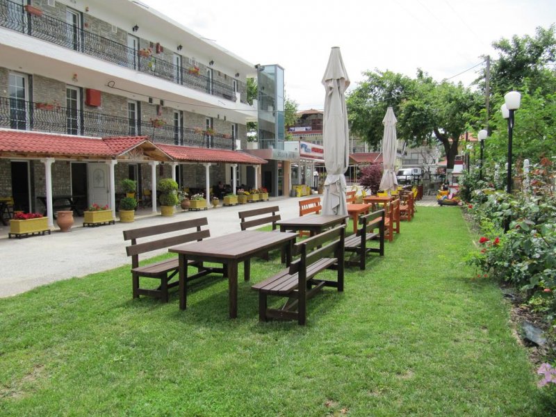 Pieria Studios - Снимка 0