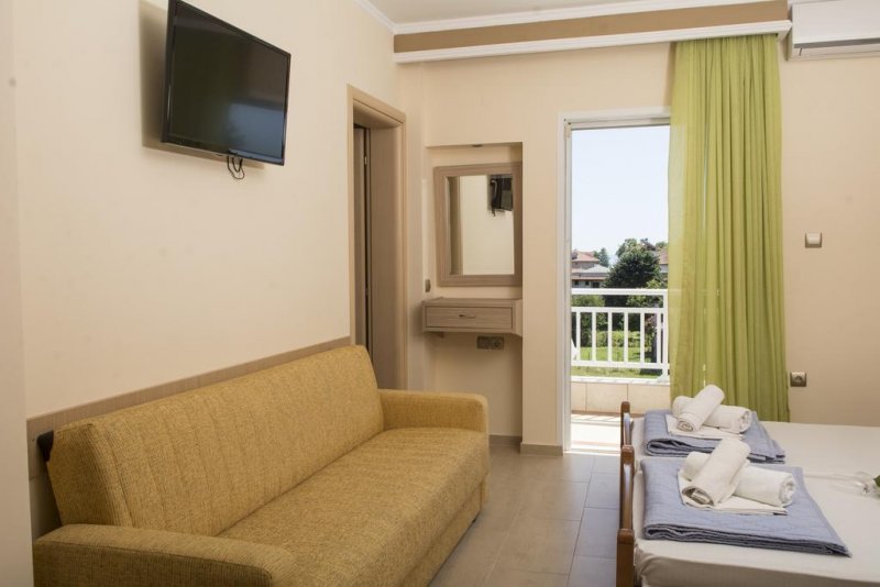 Pieria Studios - Снимка 9