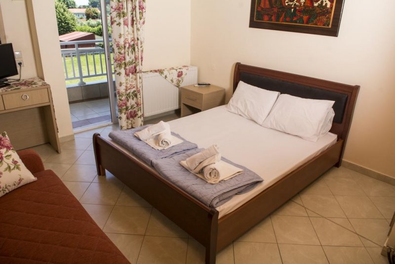 Pieria Studios - Снимка 8