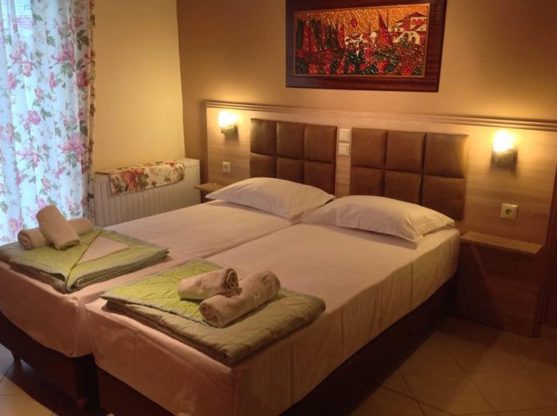 Pieria Studios - Снимка 8