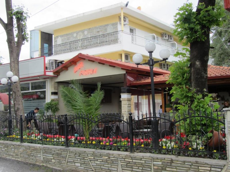 Pieria Studios - Снимка 8