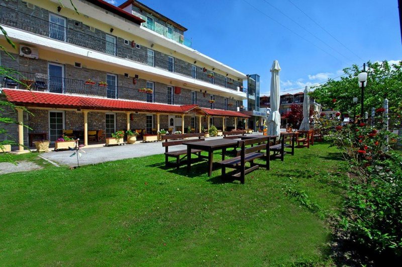 Pieria Studios - Снимка 2