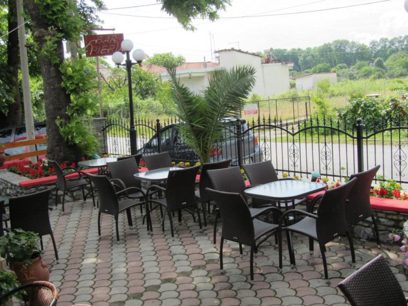 Pieria Studios - Снимка 9