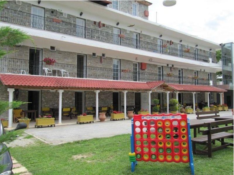 Pieria Studios - Снимка 2