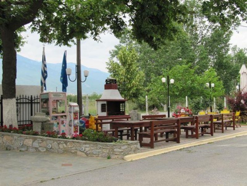 Pieria Studios - Снимка 11