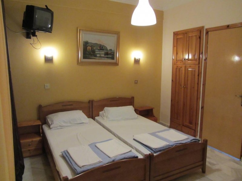 Pieria Studios - Снимка 1