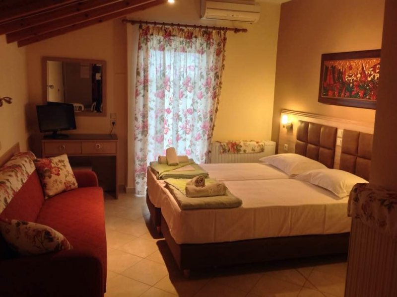 Pieria Studios - Снимка 1