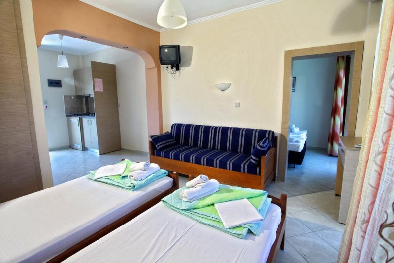 Pieria Studios - Снимка 7