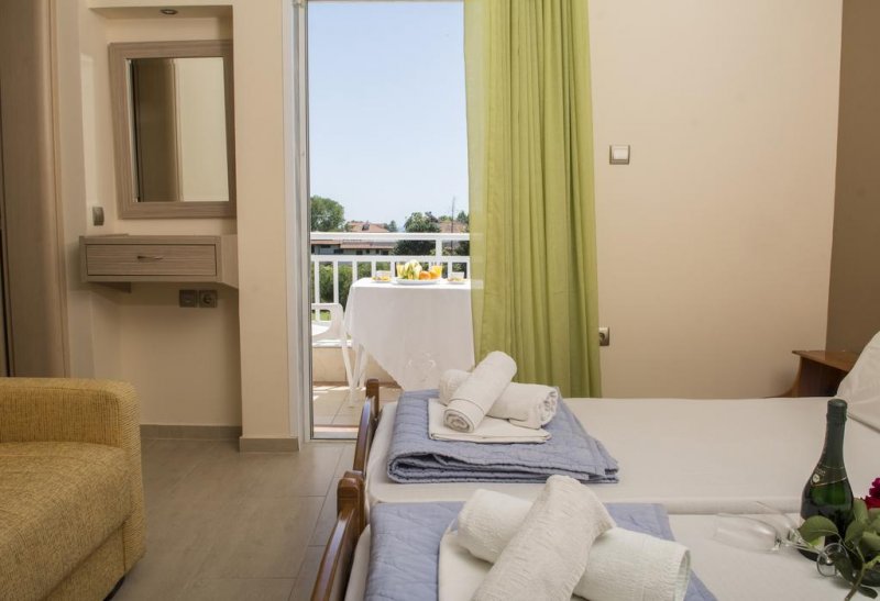 Pieria Studios - Снимка 11