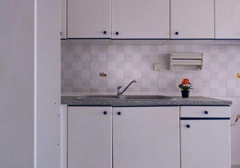 Toroni Blue Sea Hotel - Снимка 1