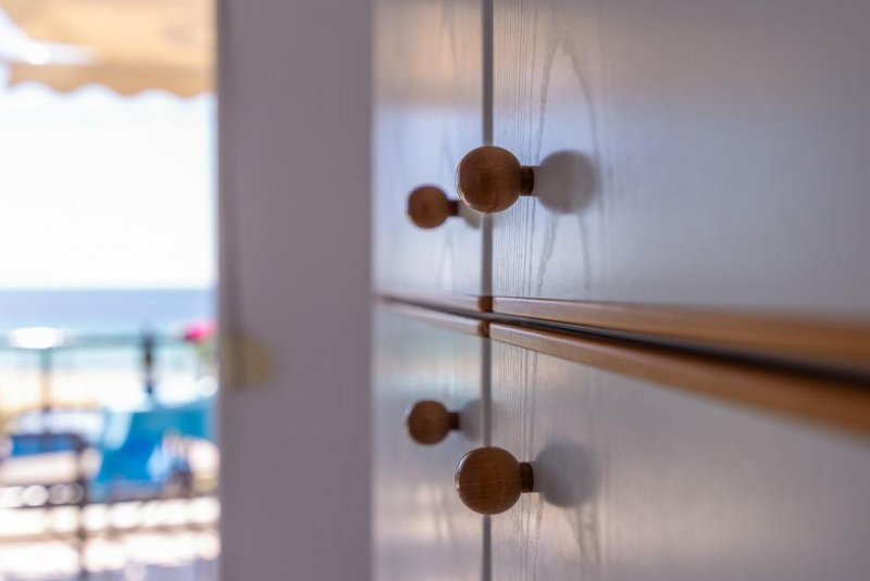 Toroni Blue Sea Hotel - Снимка 5