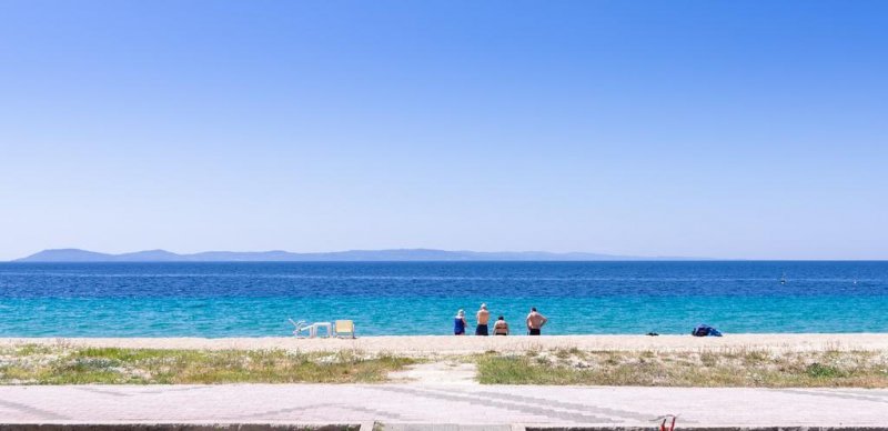 Toroni Blue Sea Hotel - Снимка 5