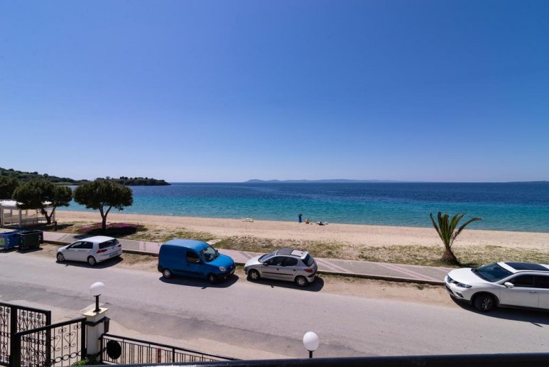 Toroni Blue Sea Hotel - Снимка 8