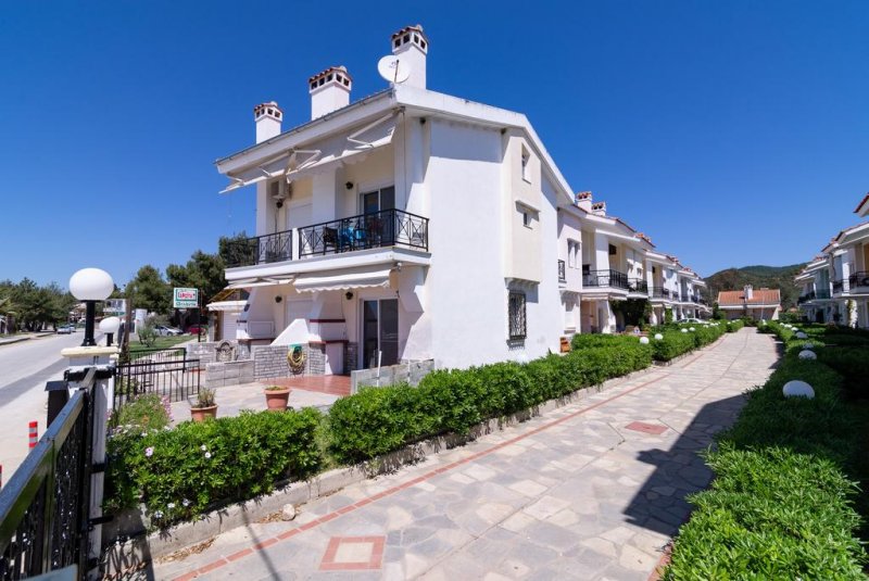 Toroni Blue Sea Hotel - Снимка 3