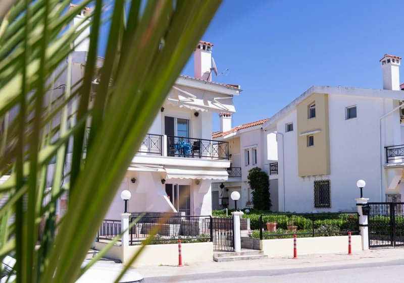 Toroni Blue Sea Hotel - Снимка 7