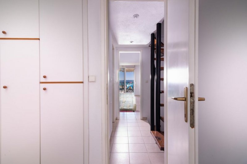 Toroni Blue Sea Hotel - Снимка 7