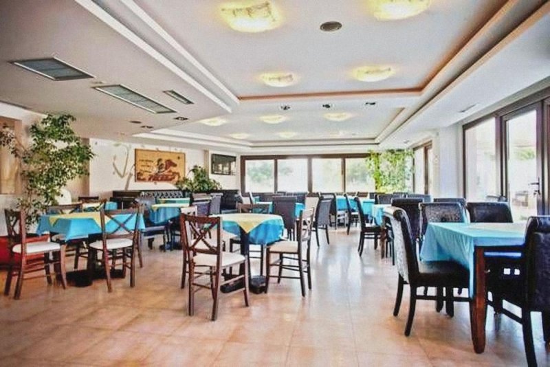 Toroni Blue Sea Hotel - Снимка 11