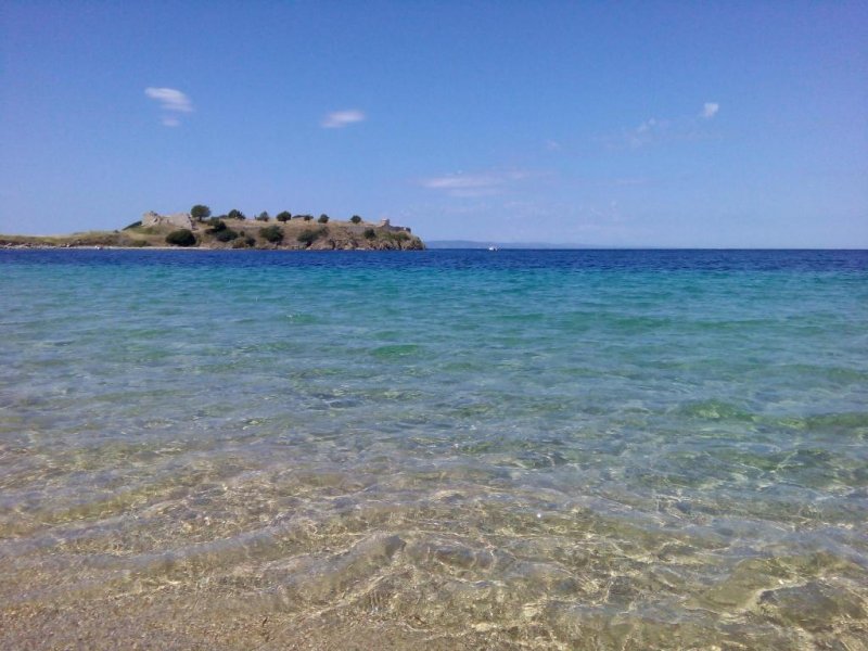 Toroni Blue Sea Hotel - Снимка 2