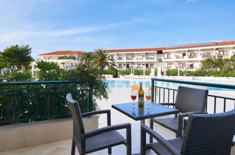 Toroni Blue Sea Hotel - Снимка 10