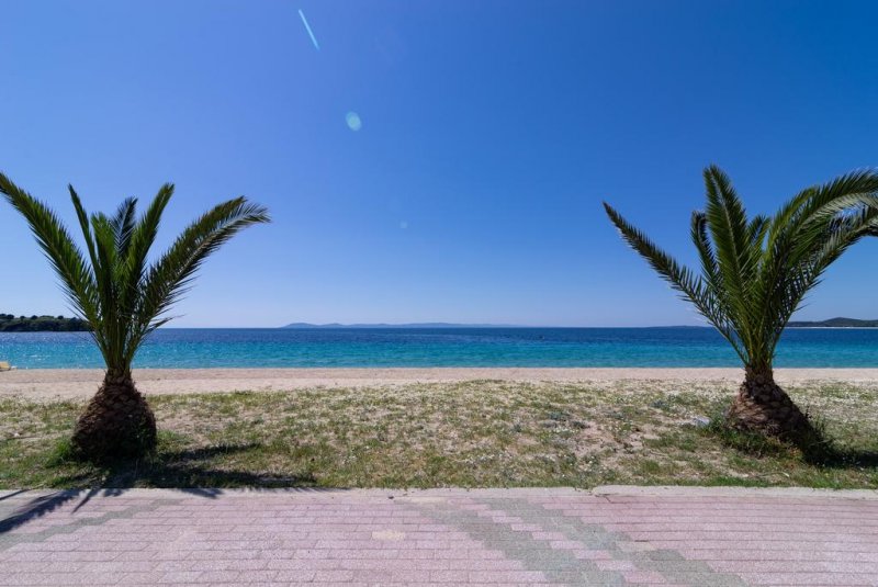 Toroni Blue Sea Hotel - Снимка 5