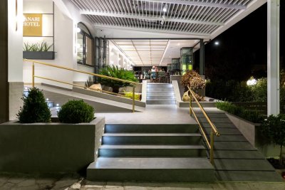 Fanari Hotel - Снимка 1