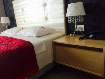Fanari Hotel - Снимка 3