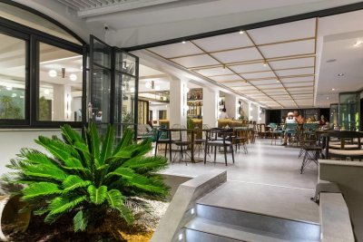 Fanari Hotel - Снимка 4