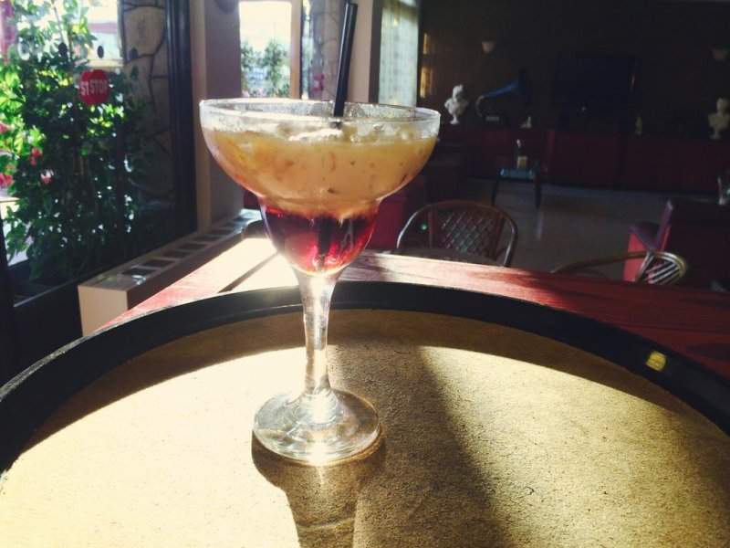 Fanari Hotel - Снимка 2