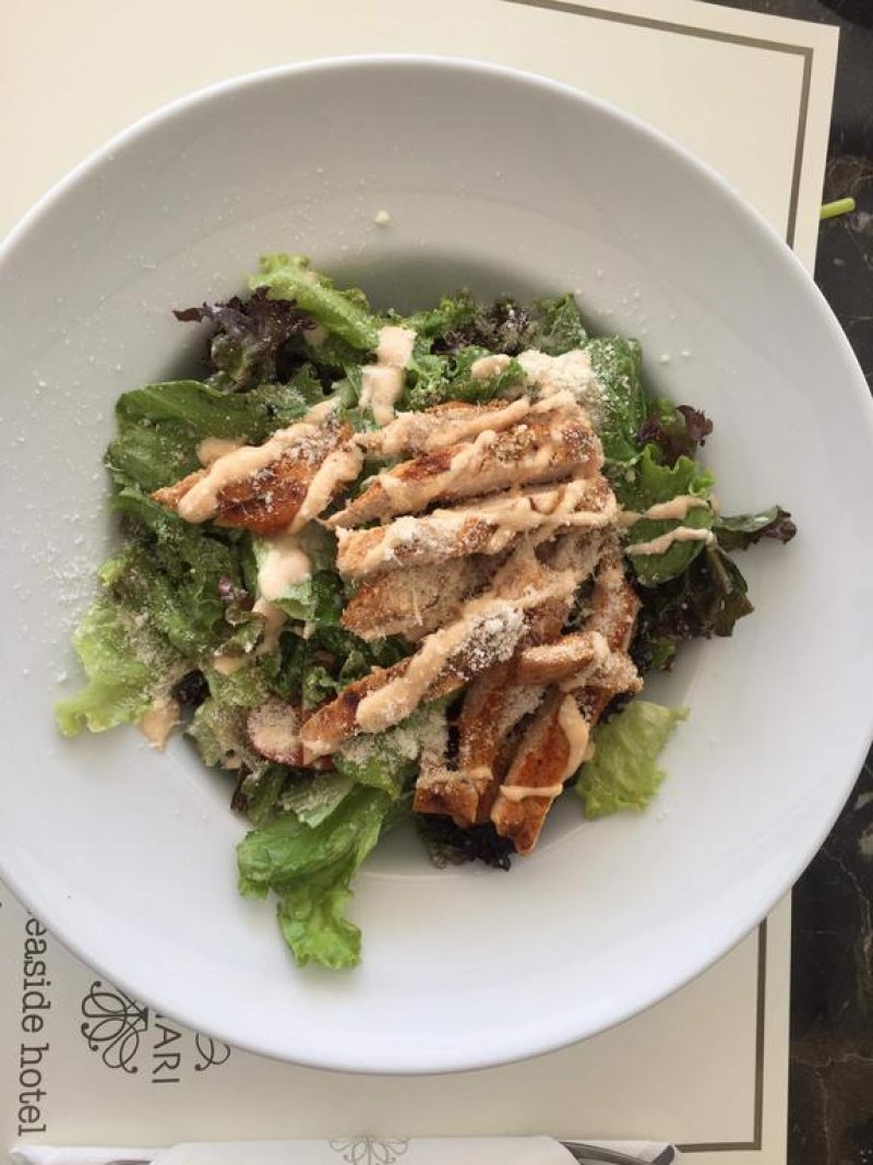 Fanari Hotel - Снимка 9