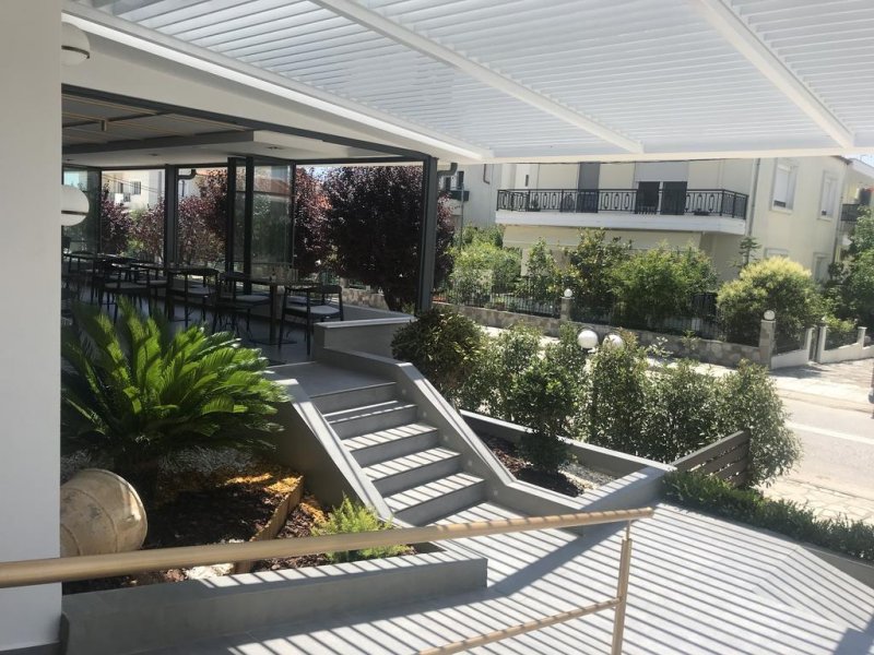 Fanari Hotel - Снимка 4