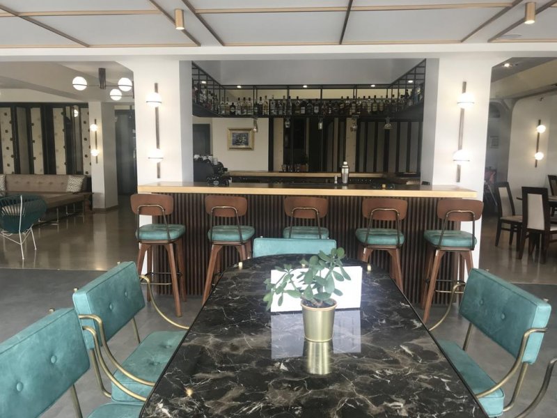 Fanari Hotel - Снимка 8